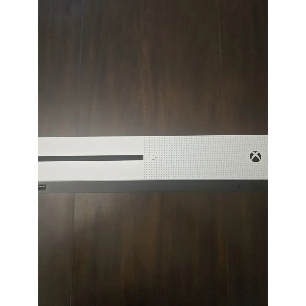 Microsoft xbox one